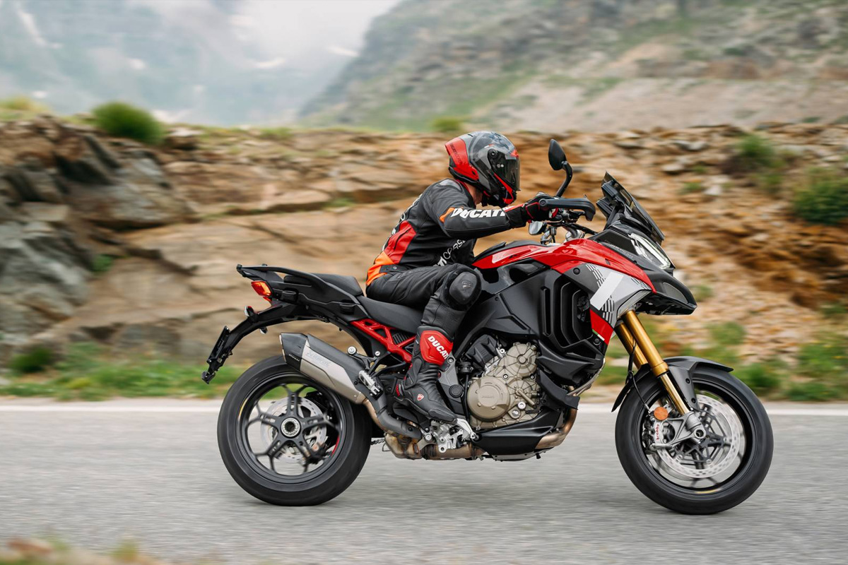 Servis motocikla