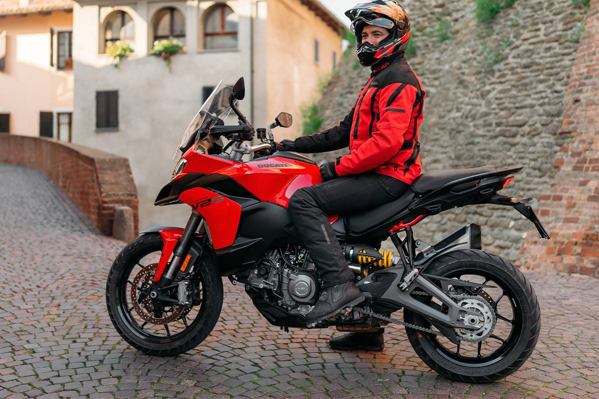 Ducati servis Zagreb